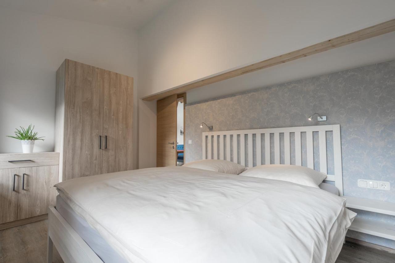 Appartement Alpentraum - Gutermann *